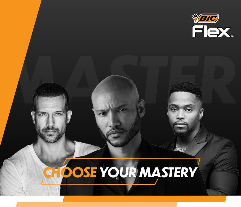 Choose your mastery guests