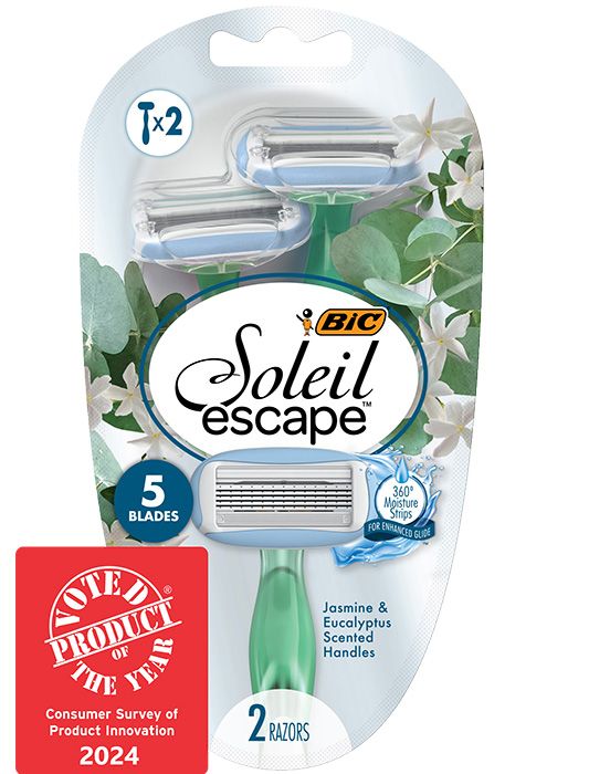 BIC® Soleil Squad