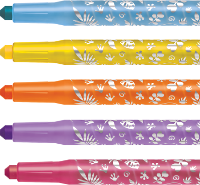 BIC Colours