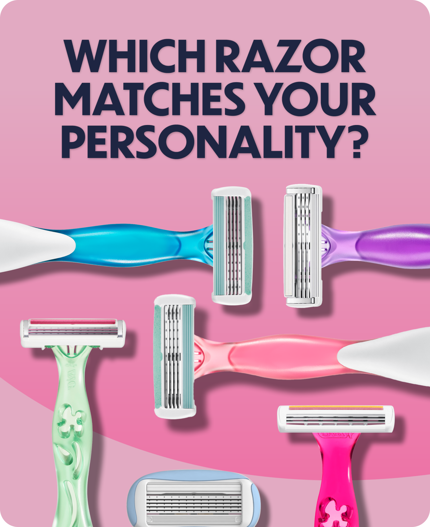 Quiz visual