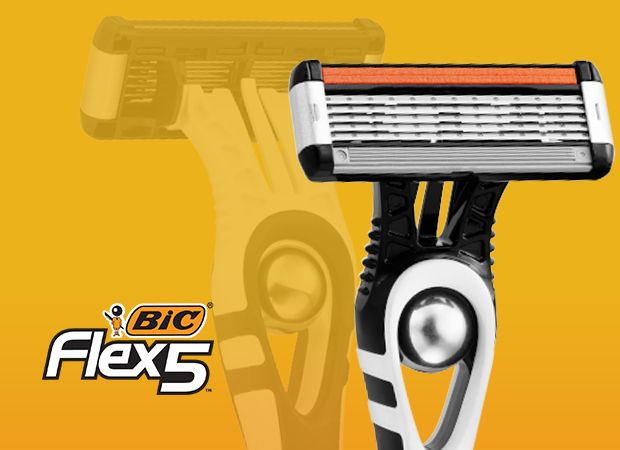FLEX │ BIC