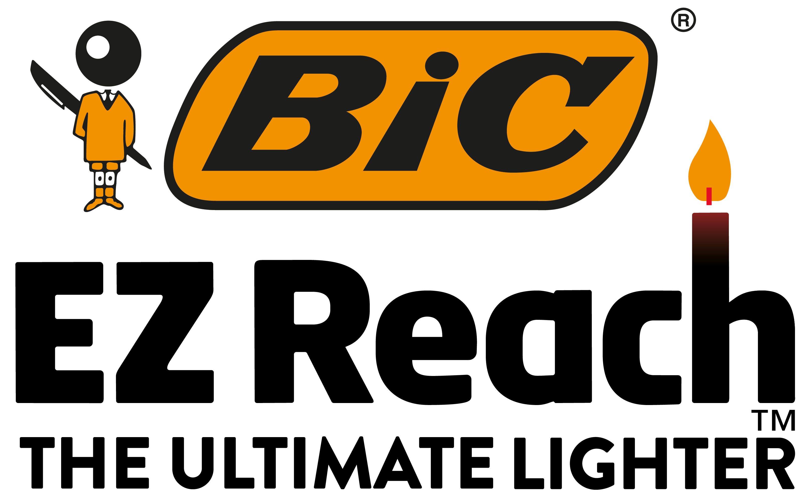 BIC EZ Reach
