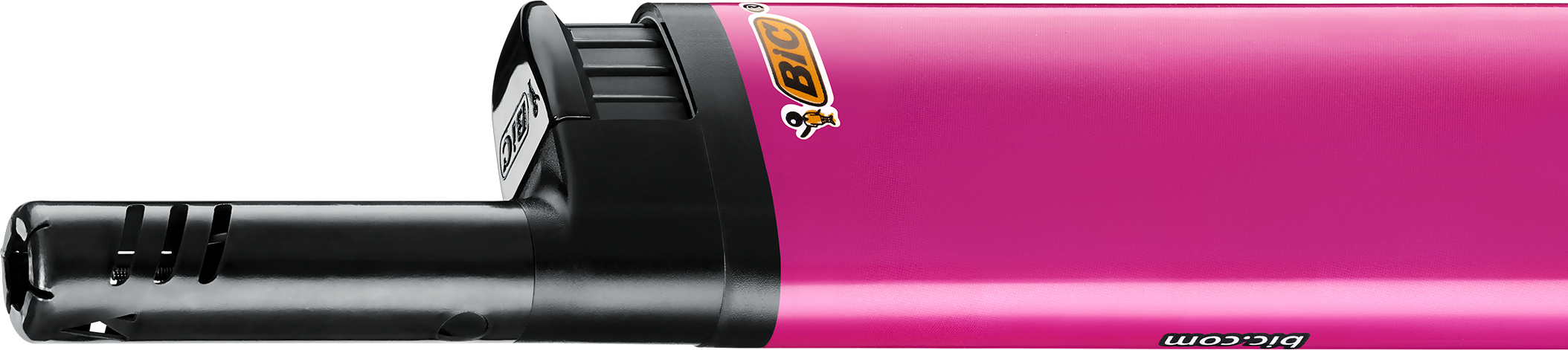 pink ez reach ligher