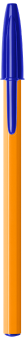 BIC<span class='superscr'>®</span> Orange Fine
