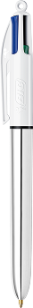 BIC<span class='superscr'>®</span> 4 Colours Shine