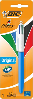 BIC<span class='superscr'>®</span> 4 Colours Original