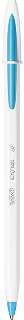BIC<span class='superscr'>®</span> Cristal Up