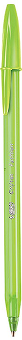 BIC<span class='superscr'>®</span> Cristal Fashion