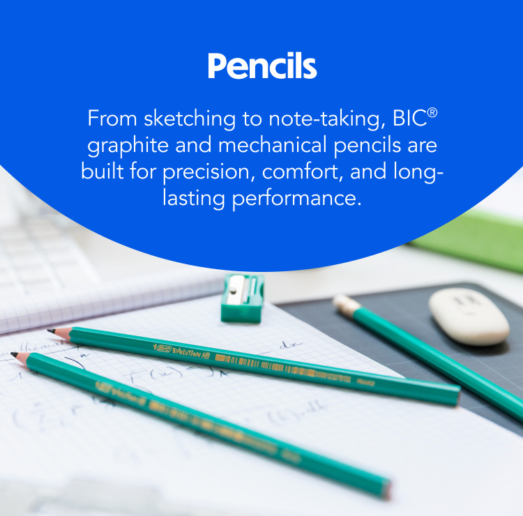 Pencils