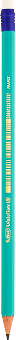 BIC<span class='superscr'>®</span> Graphite 655 with eraser