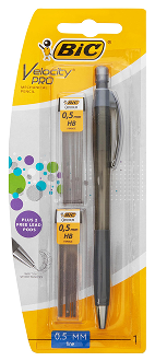 BIC<span class='superscr'>®</span> Velocity Pro