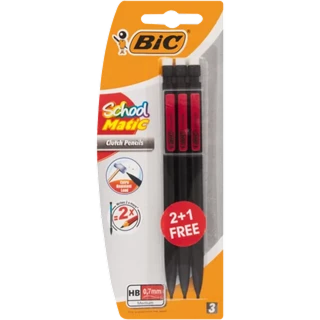 BIC<span class='superscr'>®</span> School Matic