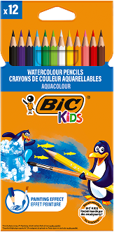 BIC<span class='superscr'>®</span> Kids Aquacouleur