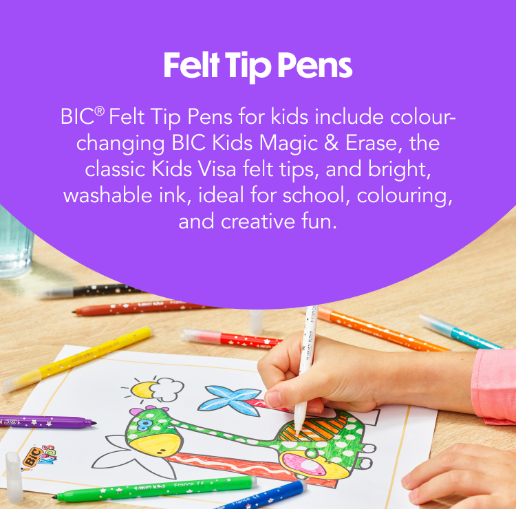 Colour Ball Pens