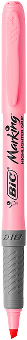 BIC<span class='superscr'>®</span> Highlighter Grip Pastel