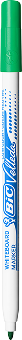 BIC<span class='superscr'>®</span> 1721 Velleda Whiteboard Markers