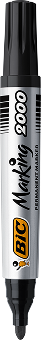 BIC<span class='superscr'>®</span> 2000 Bullet Permanent Marker