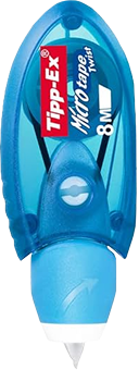Tipp-Ex<span class='superscr'>®</span> Micro Tape Twist