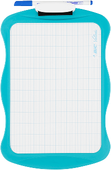 BIC<span class='superscr'>®</span> Velleda Whiteboard & Marking Pen 