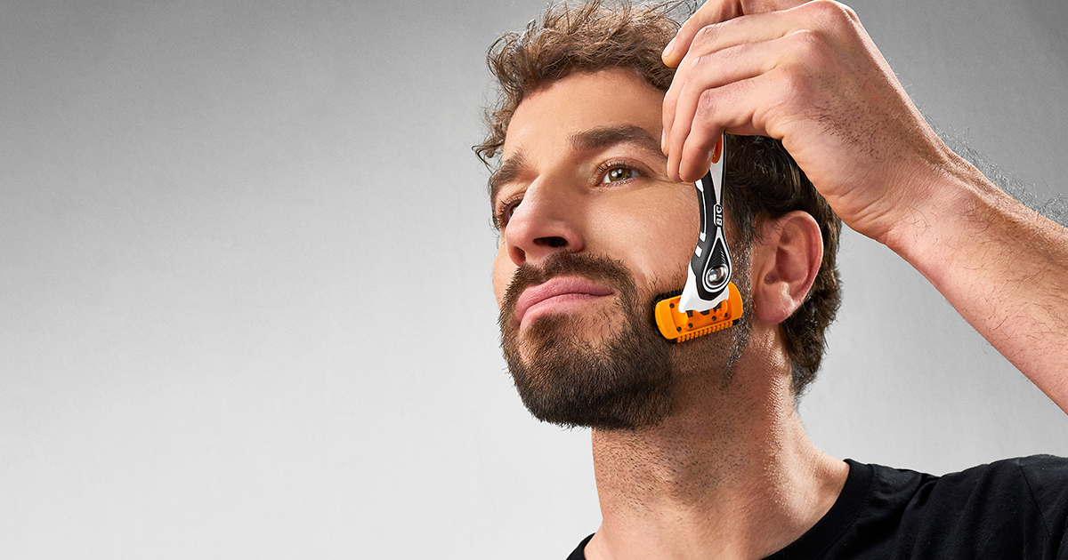 BIC Launches Flex 5 Trim and Shave