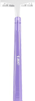 BIC<span class='superscr'>®</span>Twin Lady
