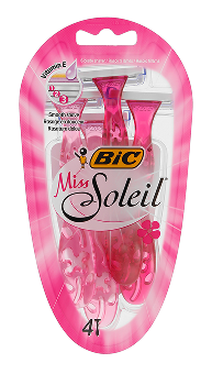 BIC<span class='superscr'>®</span> Miss Soleil