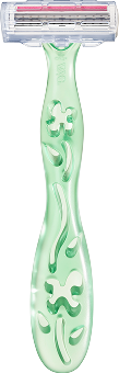 BIC<span class='superscr'>®</span> Miss Soleil Sensitive