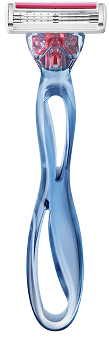 BIC<span class='superscr'>®</span> Click Soleil 3 Sensitive