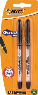 BIC<span class='superscr'>®</span> Gelocity