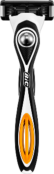 BIC<span class='superscr'>®</span> Flex 5 Hybrid