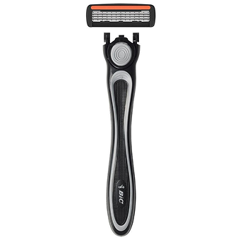 BIC<span class='superscr'>®</span> Flex 4 Sensitive Hybrid