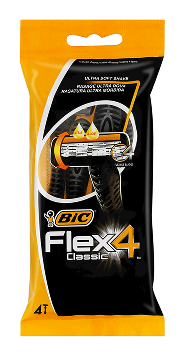 BIC<span class='superscr'>®</span> Flex 4 Classic