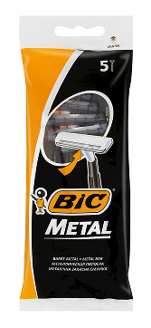 BIC<span class='superscr'>®</span> Metal