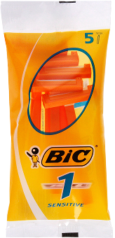 BIC<span class='superscr'>®</span> 1 Sensitive