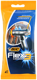 BIC<span class='superscr'>®</span> Flex 3 Classic