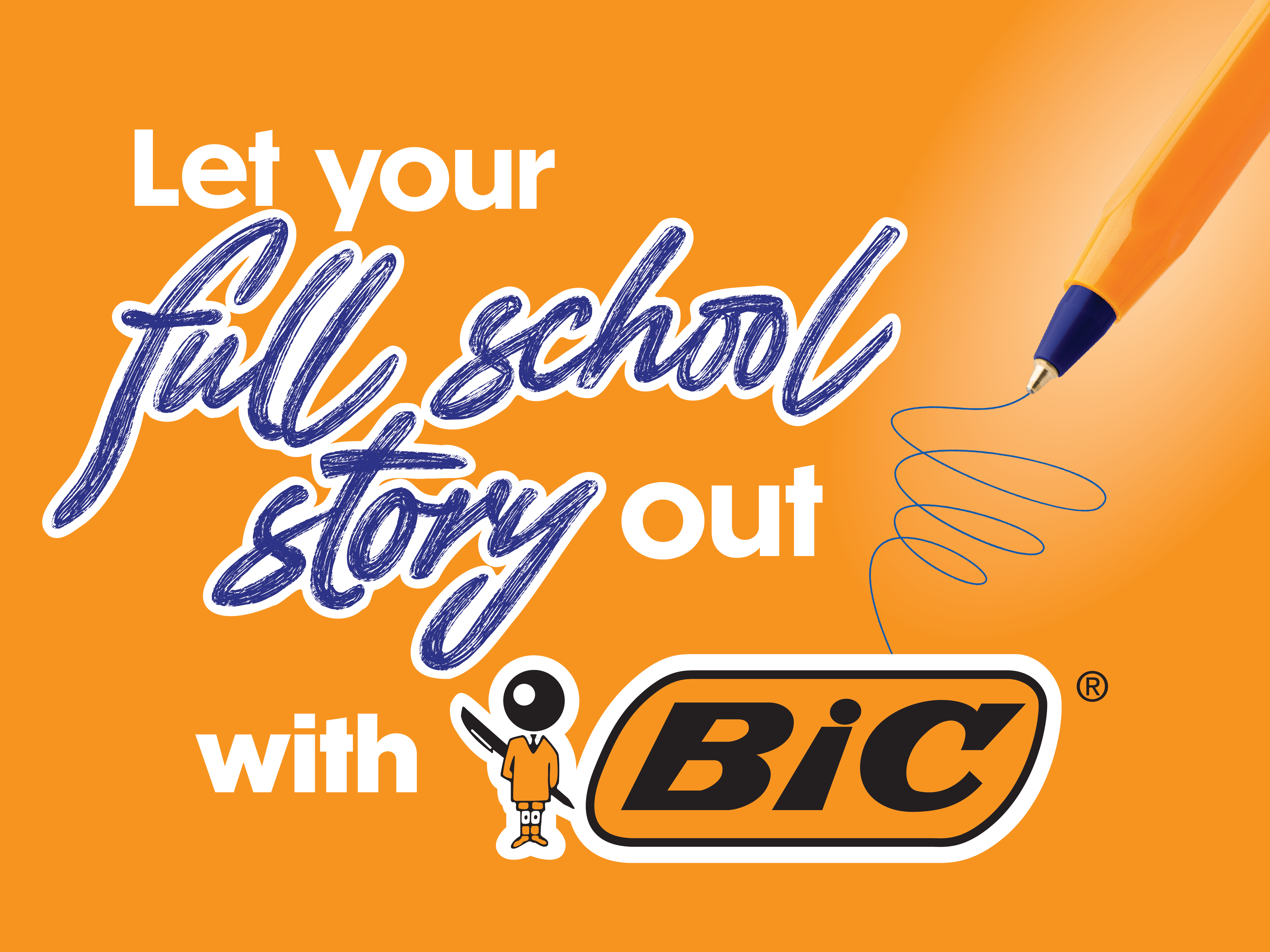 BIC initiatives